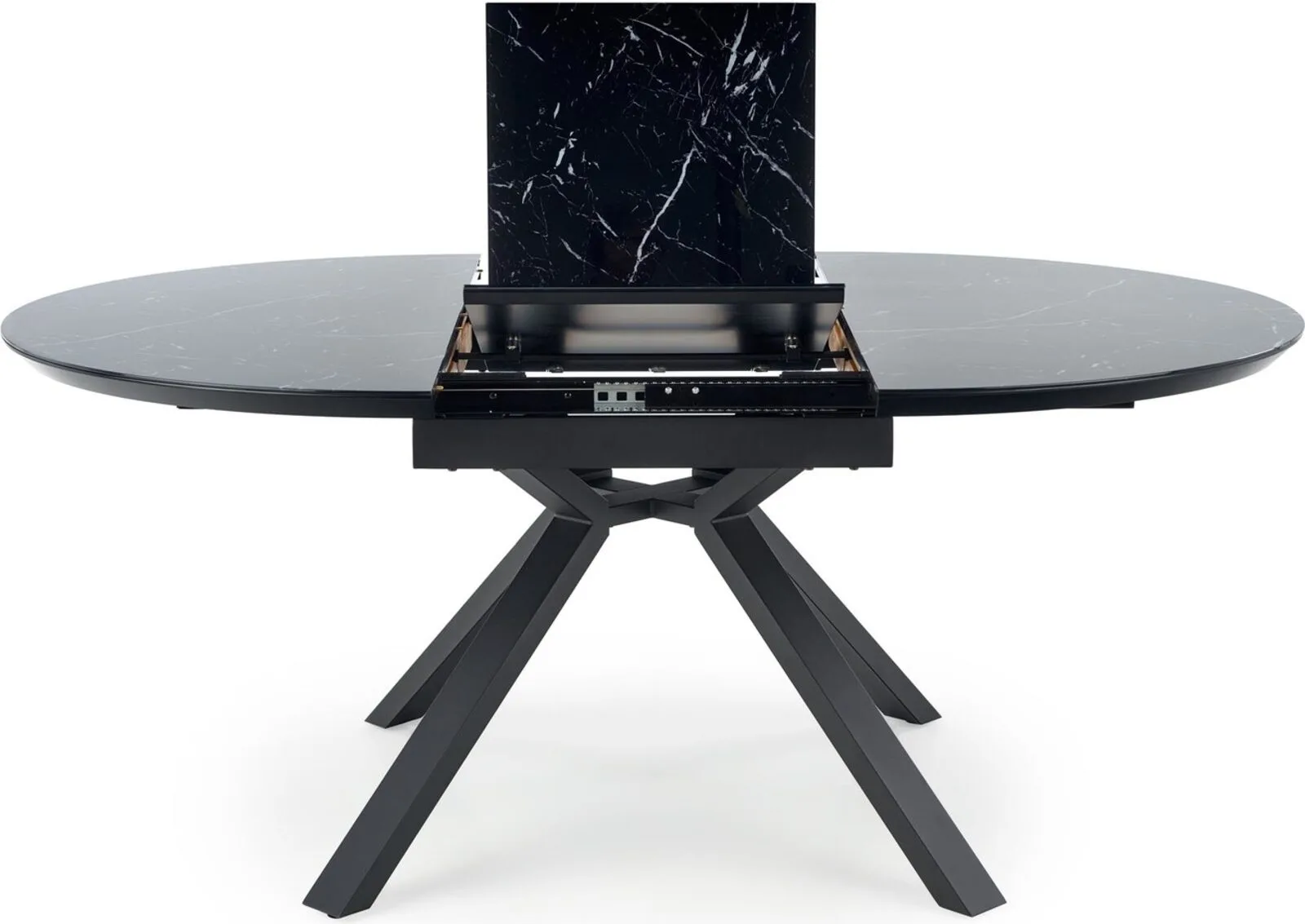 Halmar stol obedennyy raskladnoy vertigo 2 v ch vertigo st 12