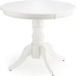 Halmar stol obedennyy raskladnoy william 2 v ch william st bialy 2