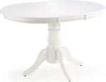Halmar stol obedennyy raskladnoy william 2 v ch william st bialy 3