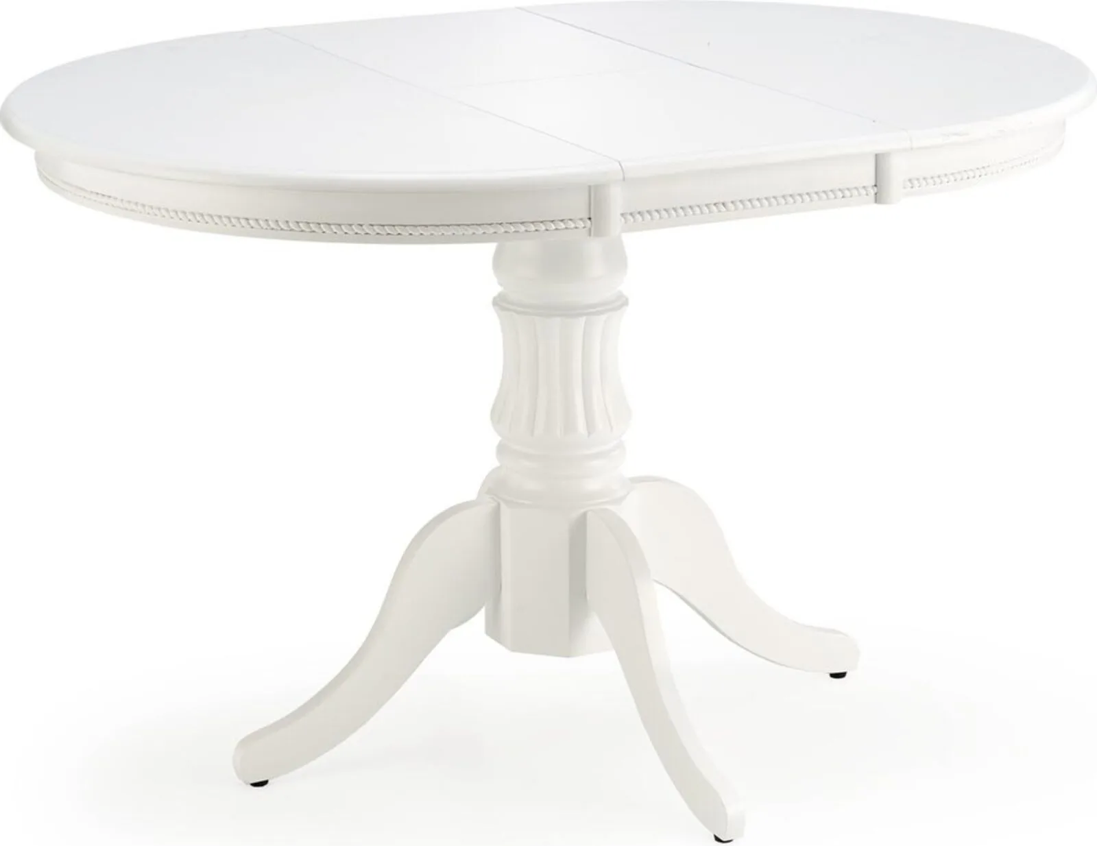 Halmar stol obedennyy raskladnoy william 2 v ch william st bialy 3