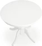 Halmar stol obedennyy raskladnoy william 2 v ch william st bialy 8