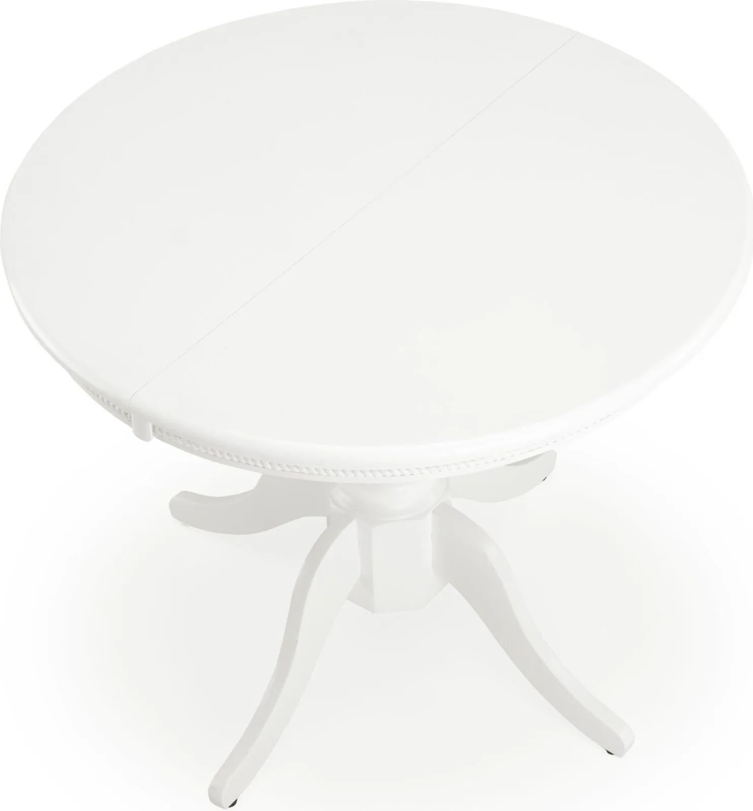 Halmar stol obedennyy raskladnoy william 2 v ch william st bialy 8