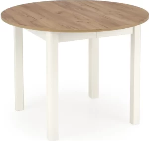 Halmar stol obedennyy ringo 2 v pl ringo st craft bialy 8