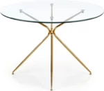 Halmar stol obedennyy rondo 2 v ch rondo st 9