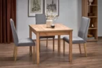Halmar stol obedennyy tiago kvadrat 2 v pl tiago kwadrat st craft craft 1