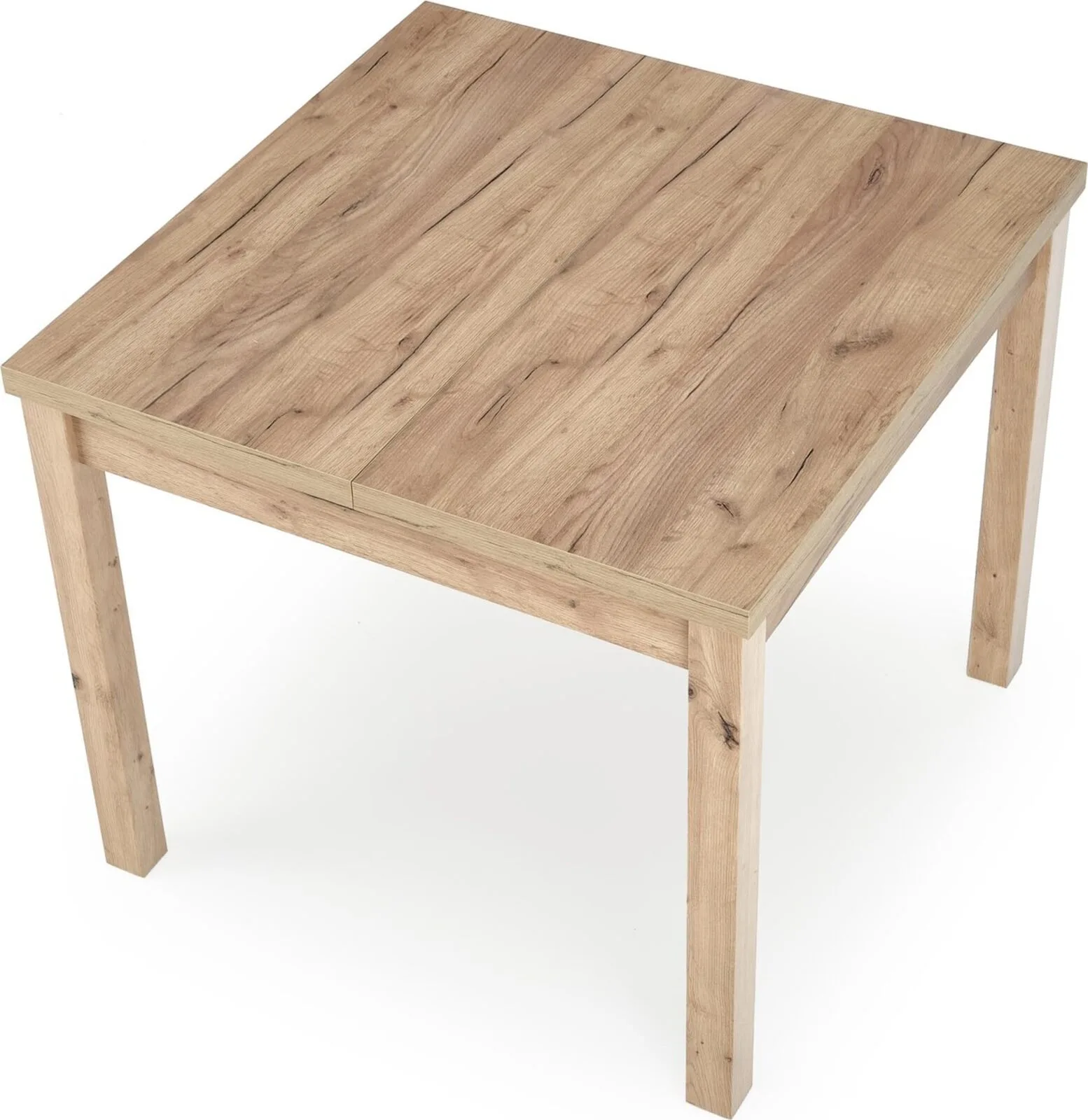 Halmar stol obedennyy tiago kvadrat 2 v pl tiago kwadrat st craft craft 12