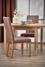 Halmar stol obedennyy tiago kvadrat 2 v pl tiago kwadrat st craft craft 2