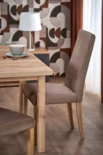 Halmar stol obedennyy tiago kvadrat 2 v pl tiago kwadrat st craft craft 5