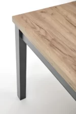Halmar stol obedennyy tiago kvadrat 2 v pl tiago kwadrat st craft czarny 11