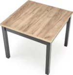 Halmar stol obedennyy tiago kvadrat 2 v pl tiago kwadrat st craft czarny 13