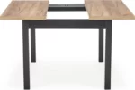 Halmar stol obedennyy tiago kvadrat 2 v pl tiago kwadrat st craft czarny 14
