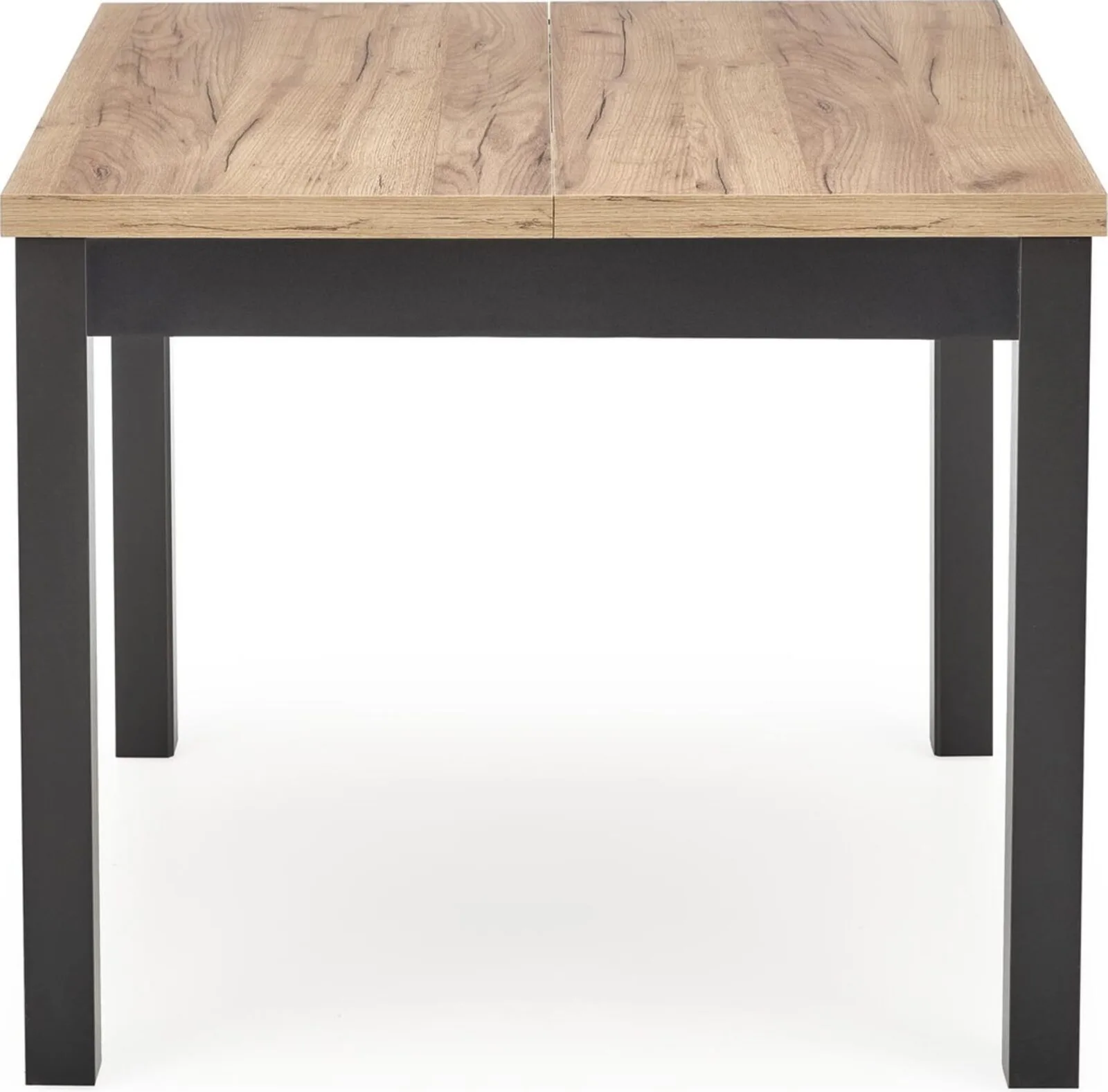 Halmar stol obedennyy tiago kvadrat 2 v pl tiago kwadrat st craft czarny 6