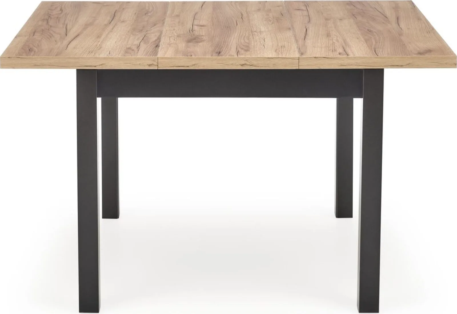 Halmar stol obedennyy tiago kvadrat 2 v pl tiago kwadrat st craft czarny 7