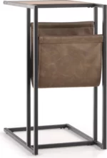 Halmar stol zhurnal nyy compact 2 v ch compact law 3