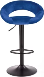 Halmar stul barnyy h102 2 v ch h 102 granatowy 4