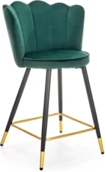 Halmar stul barnyy h106 2 v ch h 106 c zielony 0