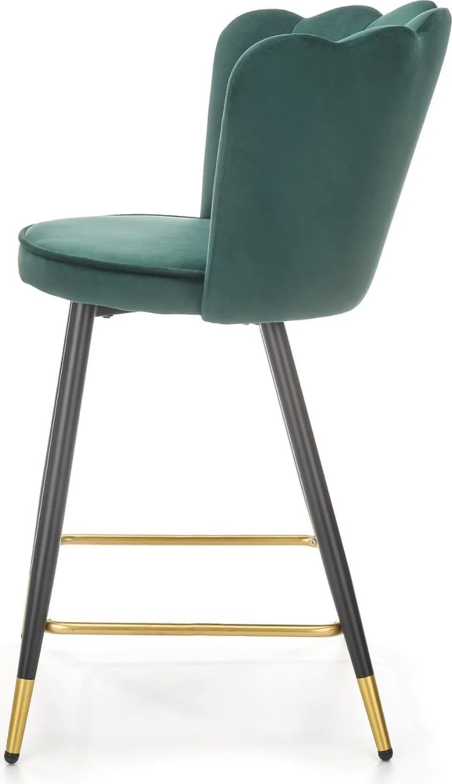 Halmar stul barnyy h106 2 v ch h 106 c zielony 2