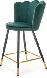 Halmar stul barnyy h106 2 v ch h 106 c zielony 3
