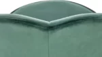 Halmar stul barnyy h106 2 v ch h 106 c zielony 7