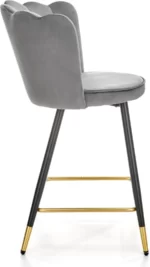 Halmar stul barnyy h106 2 v ch h 106 popielaty 1