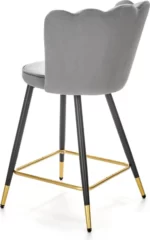 Halmar stul barnyy h106 2 v ch h 106 popielaty 2