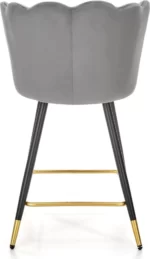 Halmar stul barnyy h106 2 v ch h 106 popielaty 8