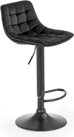 Halmar stul barnyy h95 2 v ch h 95 czarny 0