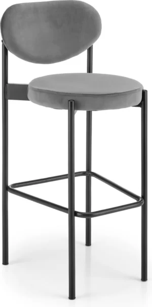 Halmar stul barnyy h 108 2 v ch h 108 popielaty 0