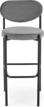 Halmar stul barnyy h 108 2 v ch h 108 popielaty 4