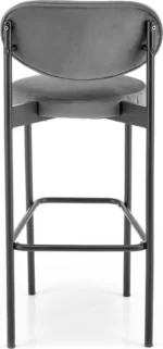 Halmar stul barnyy h 108 2 v ch h 108 popielaty 5