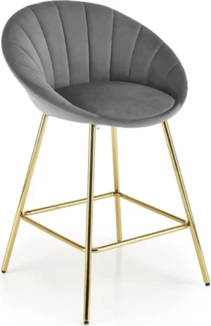 Halmar stul barnyy h 112 2 v ch h 112 popielaty 0