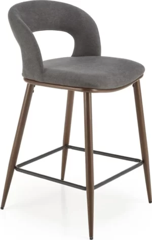 Halmar stul barnyy h 114 2 v ch h 114 popielaty 0