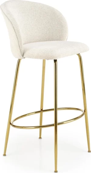 Halmar stul barnyy h 116 2 v ch h 116 kremowy 0