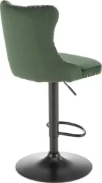 Halmar stul barnyy h 117 2 v ch h 117 c zielony 3
