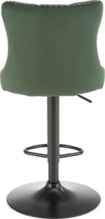 Halmar stul barnyy h 117 2 v ch h 117 c zielony 4