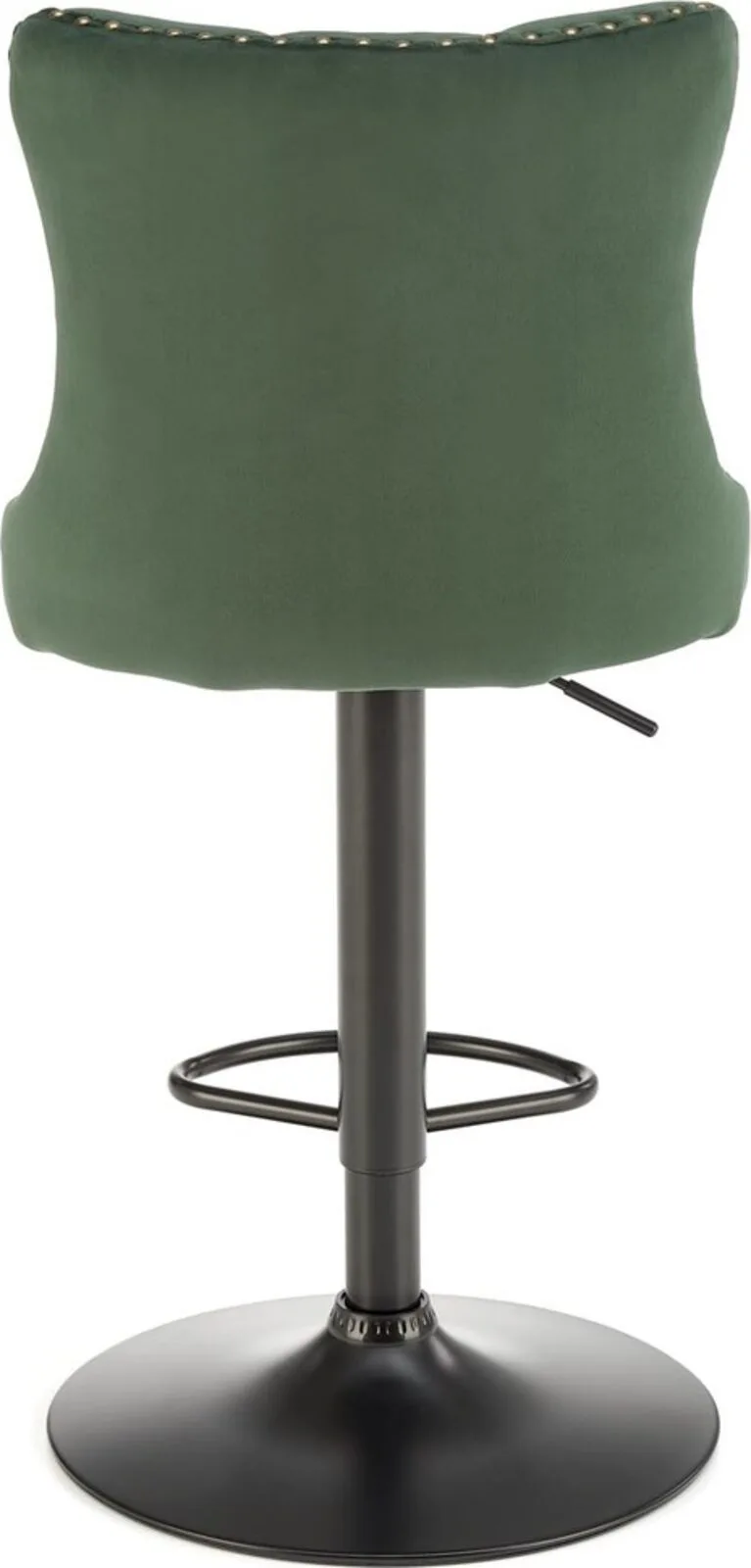 Halmar stul barnyy h 117 2 v ch h 117 c zielony 4