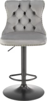 Halmar stul barnyy h 117 2 v ch h 117 popielaty 3
