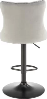 Halmar stul barnyy h 117 2 v ch h 117 popielaty 4