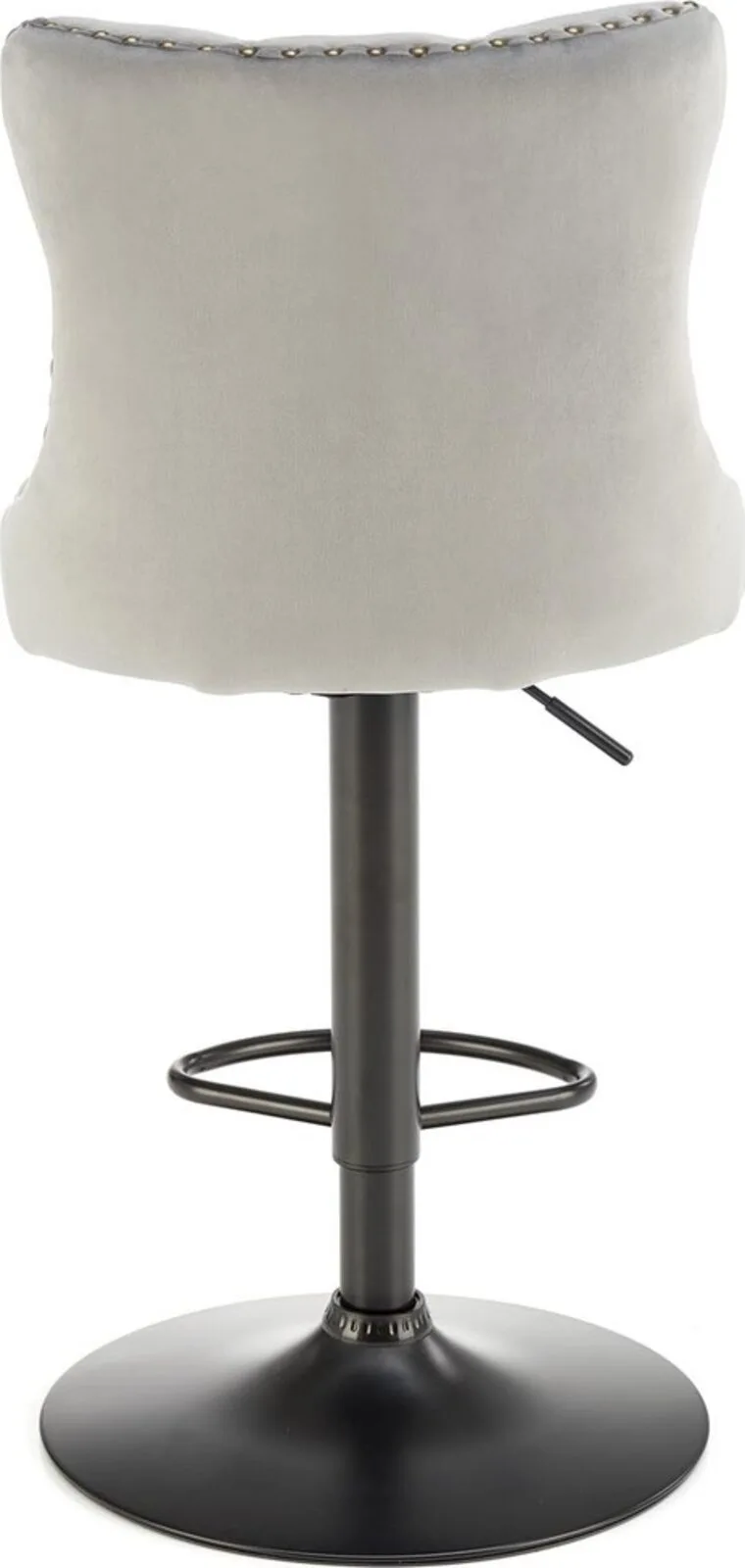 Halmar stul barnyy h 117 2 v ch h 117 popielaty 4