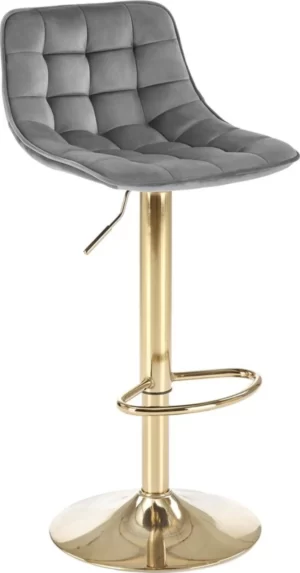 Halmar stul barnyy h 120 2 v ch h 120 c popiel 0