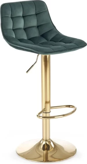 Halmar stul barnyy h 120 2 v ch h 120 c zielony 0