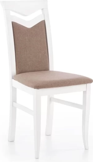 Halmar stul kukhonnyy citrone 2 v pl n citrone bialy inari23 0