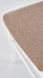 Halmar stul kukhonnyy citrone 2 v pl n citrone bialy inari23 7