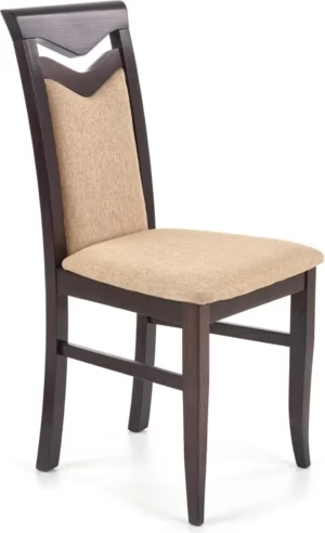 Halmar stul kukhonnyy citrone 2 v pl n citrone wenge jazz2 0