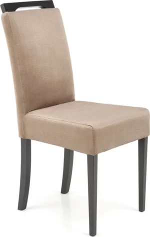 Halmar stul kukhonnyy clarion 2 2 v pl n clarion2 czarny monolith09 0