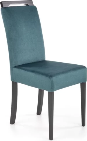 Halmar stul kukhonnyy clarion 2 2 v pl n clarion2 czarny monolith37 0