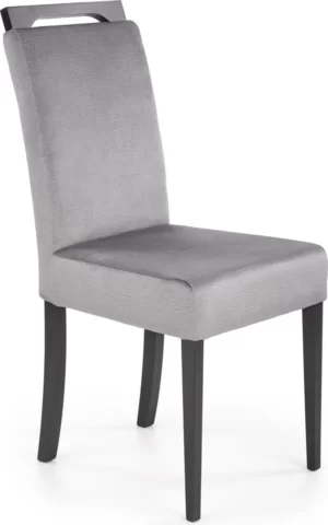 Halmar stul kukhonnyy clarion 2 2 v pl n clarion2 czarny monolith85 0