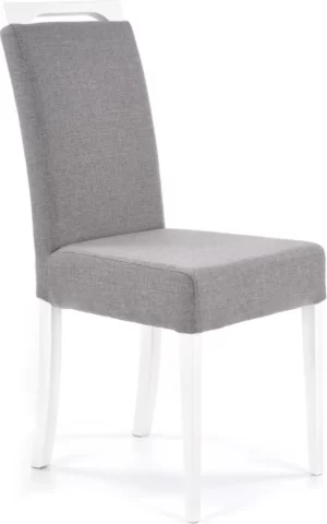 Halmar stul kukhonnyy clarion 2 v pl n clarion bialy inari91 0