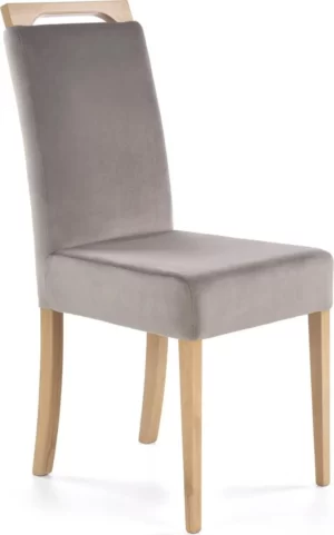 Halmar stul kukhonnyy clarion 2 v pl n clarion dab miodowy riviera91 0