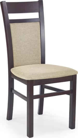 Halmar stul kukhonnyy gerard 2 2 v pl n gerard2 c orzech t beige 0